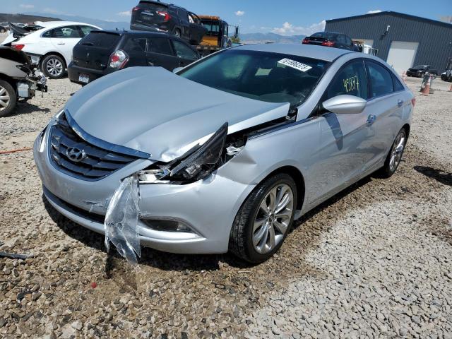 HYUNDAI SONATA SE 2013 5npec4ac9dh787780