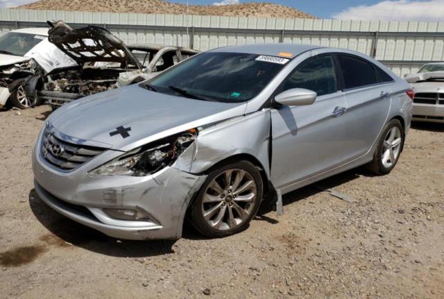 HYUNDAI SONATA SE 2013 5npec4ac9dh788850