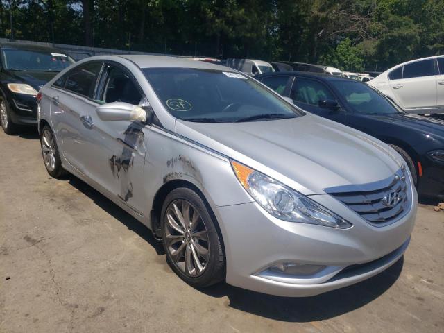 HYUNDAI SONATA SE 2013 5npec4ac9dh793336