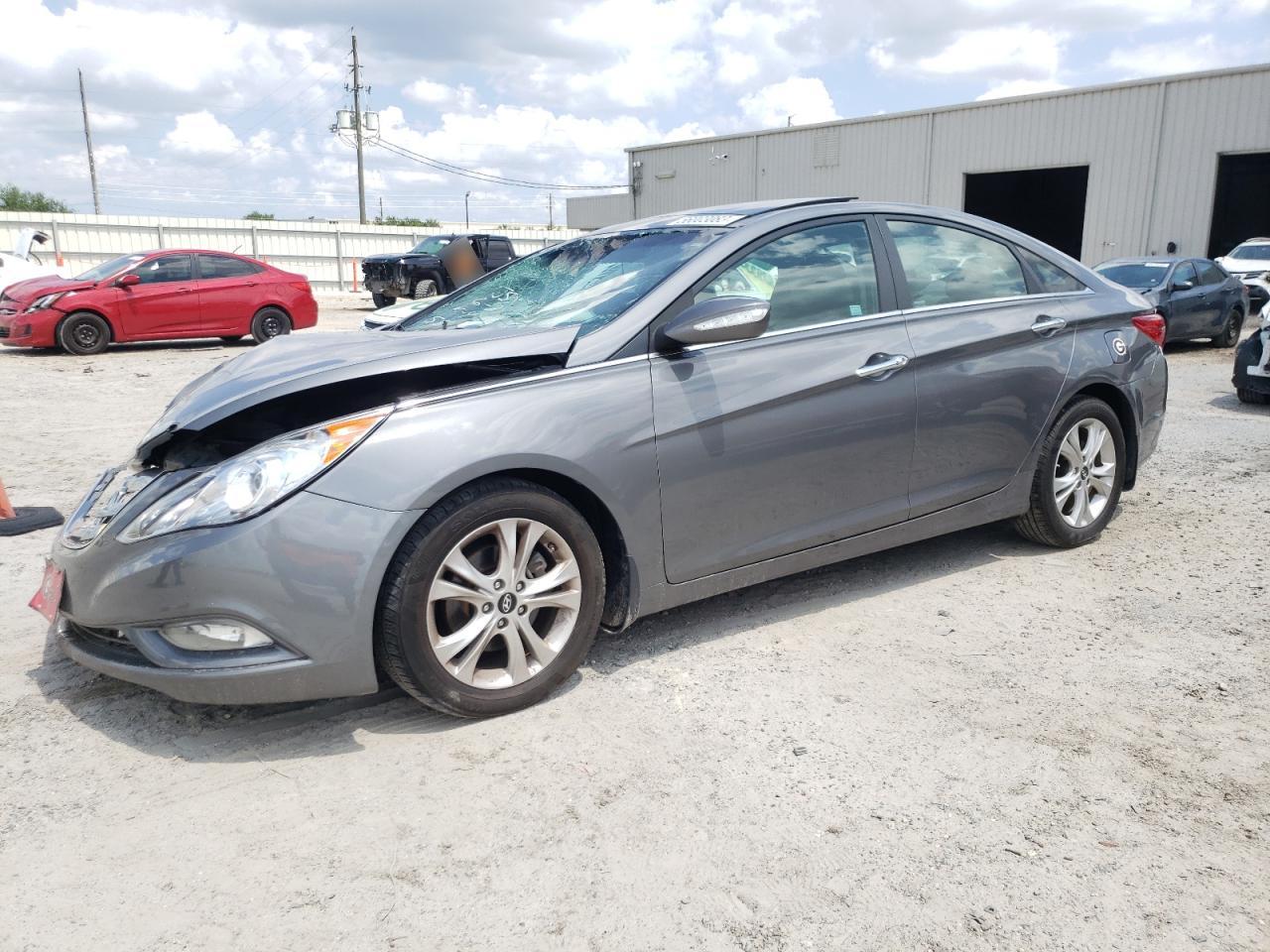 HYUNDAI SONATA 2013 5npec4ac9dh795961