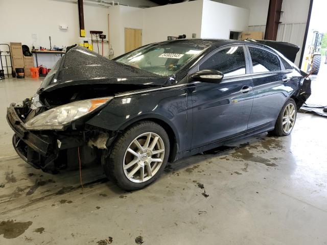 HYUNDAI SONATA 2013 5npec4ac9dh807574