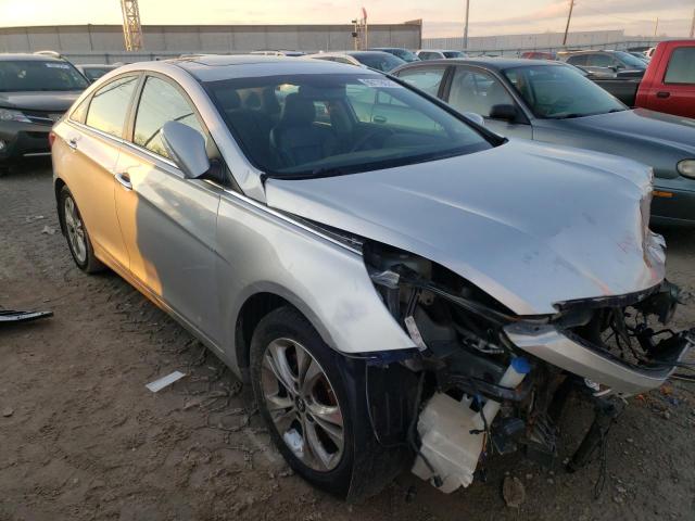 HYUNDAI SONATA SE 2013 5npec4ac9dh807851