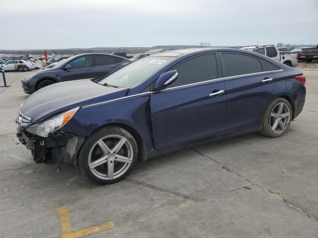 HYUNDAI SONATA 2013 5npec4ac9dh807882