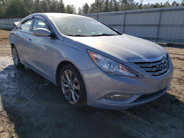 HYUNDAI SONATA SE 2013 5npec4ac9dh810880