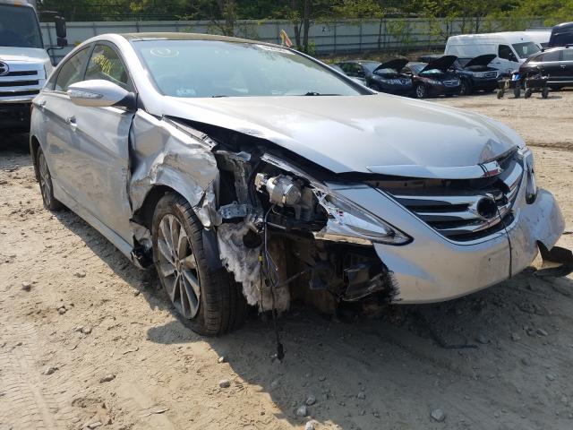 HYUNDAI SONATA SE 2014 5npec4ac9eh813182