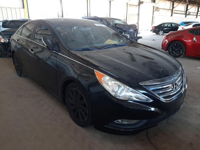 HYUNDAI NULL 2014 5npec4ac9eh816583