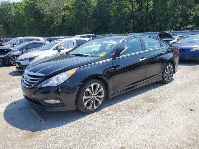 HYUNDAI SONATA SE 2014 5npec4ac9eh818253