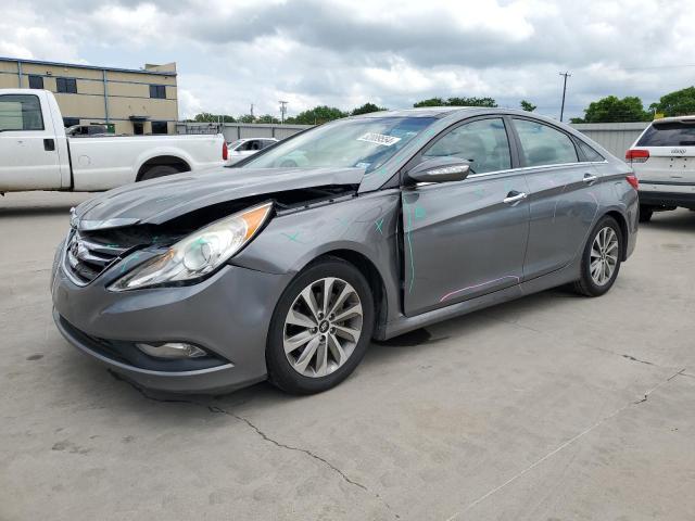 HYUNDAI SONATA 2014 5npec4ac9eh819063