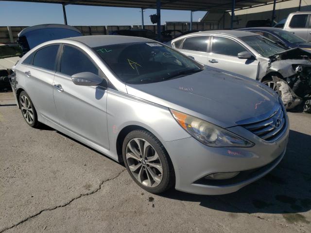 HYUNDAI SONATA SE 2014 5npec4ac9eh821850