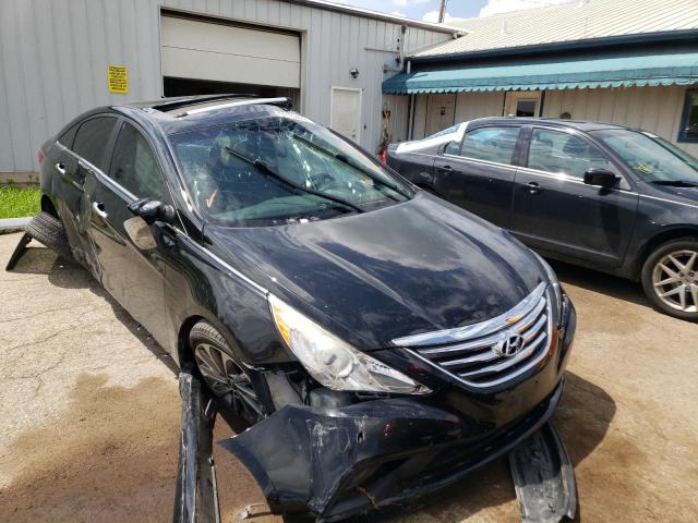 HYUNDAI SONATA SE 2014 5npec4ac9eh827907