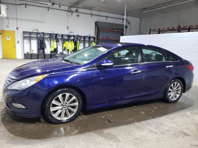 HYUNDAI SONATA SE 2014 5npec4ac9eh832606