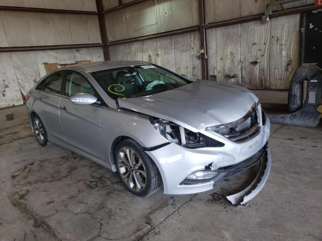 HYUNDAI SONATA SE 2014 5npec4ac9eh848594