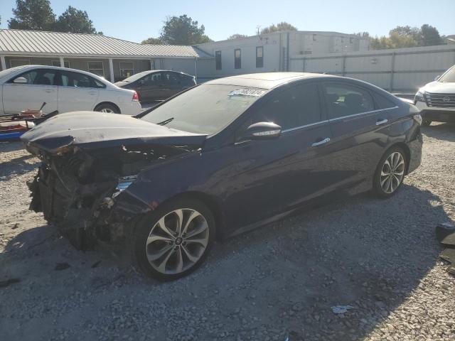 HYUNDAI SONATA SE 2014 5npec4ac9eh849695