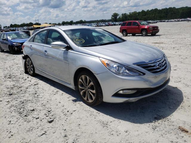 HYUNDAI SONATA SE 2014 5npec4ac9eh852838