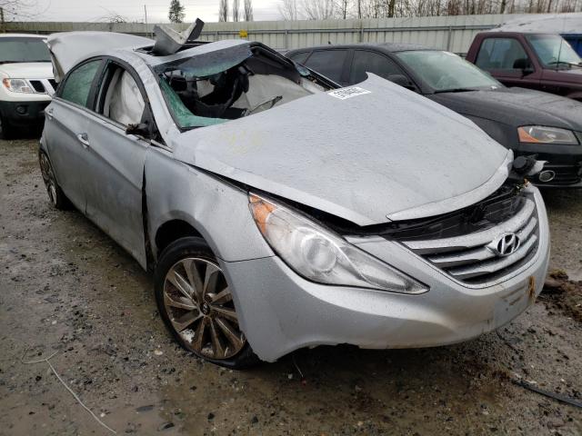 HYUNDAI SONATA SE 2014 5npec4ac9eh855870