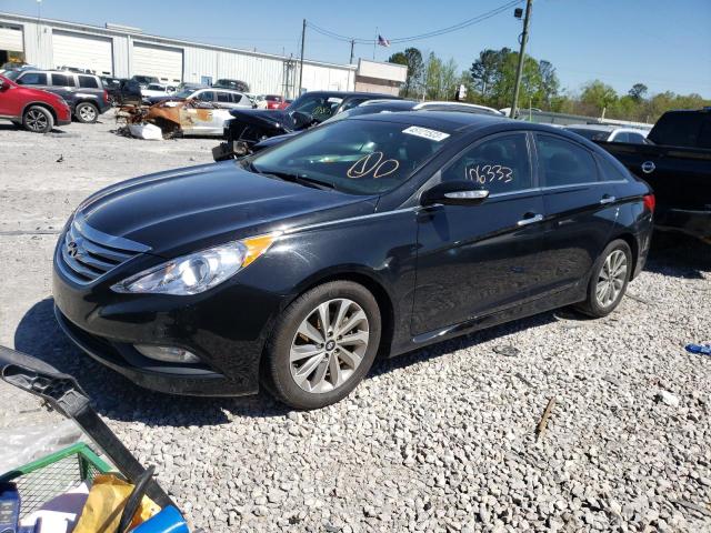 HYUNDAI SONATA SE 2014 5npec4ac9eh874161