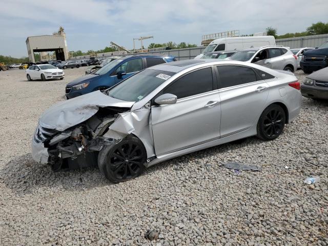 HYUNDAI SONATA SE 2014 5npec4ac9eh881787