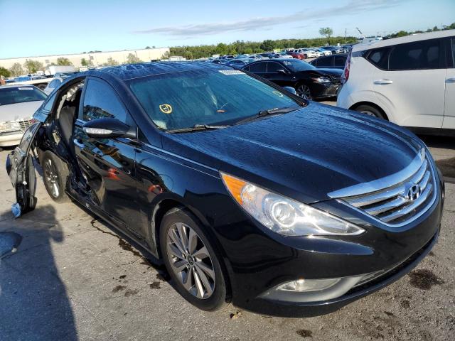 HYUNDAI SONATA SE 2014 5npec4ac9eh909569