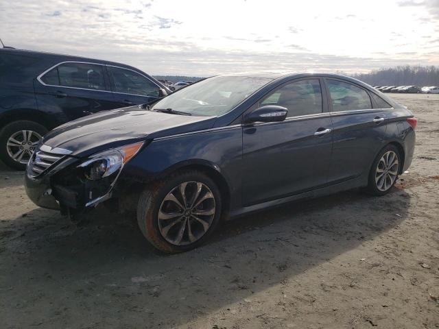 HYUNDAI SONATA 2014 5npec4ac9eh912052