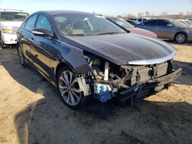 HYUNDAI SONATA SE 2014 5npec4ac9eh917042