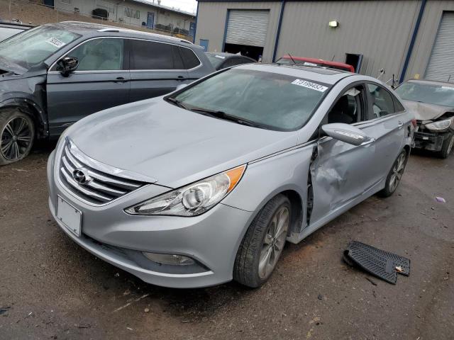 HYUNDAI SONATA SE 2014 5npec4ac9eh932978