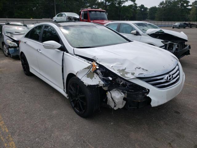 HYUNDAI SONATA SE 2014 5npec4ac9eh934052