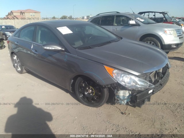 HYUNDAI SONATA SE 2014 5npec4ac9eh935282