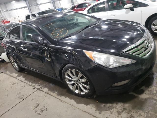 HYUNDAI SONATA SE 2011 5npec4acxbh003085