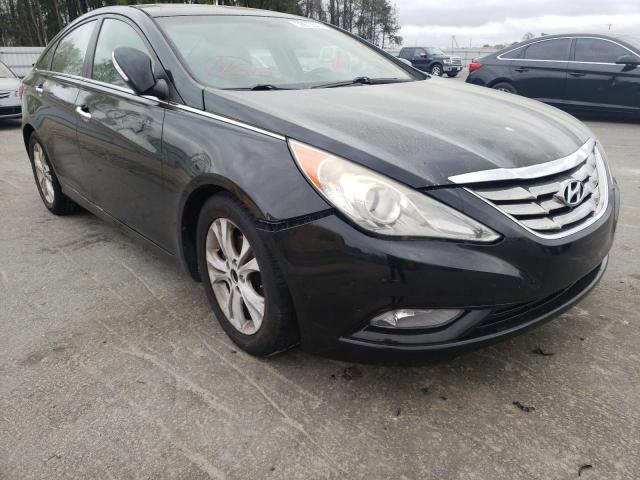 HYUNDAI SONATA SE 2011 5npec4acxbh004043