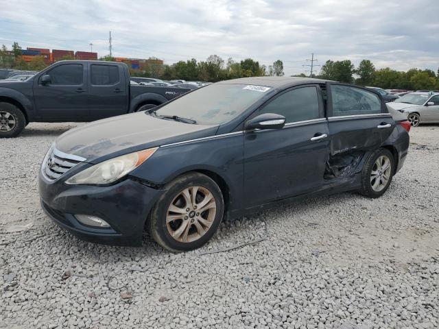 HYUNDAI SONATA SE 2011 5npec4acxbh004673