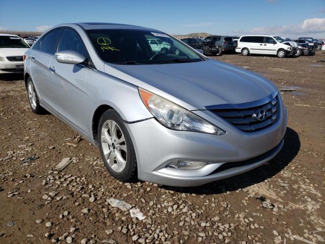 HYUNDAI SONATA SE 2011 5npec4acxbh005063