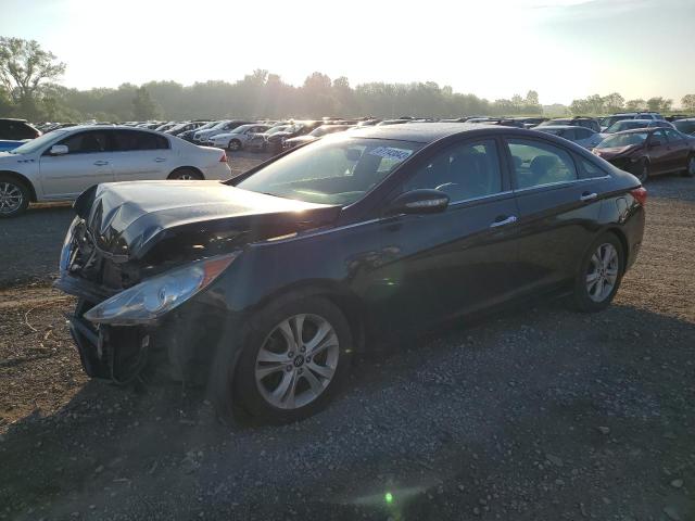 HYUNDAI SONATA SE 2011 5npec4acxbh006004