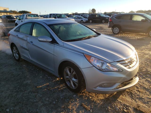 HYUNDAI SONATA SE 2011 5npec4acxbh008285