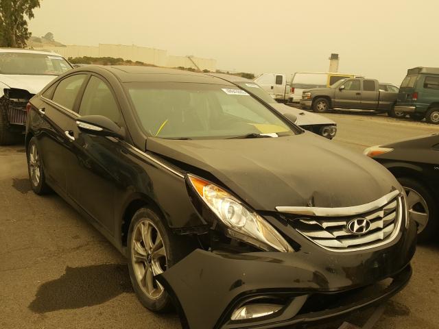 HYUNDAI SONATA SE 2011 5npec4acxbh008416