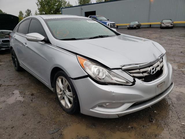 HYUNDAI SONATA SE 2011 5npec4acxbh013955