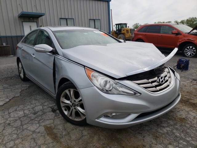 HYUNDAI SONATA SE 2011 5npec4acxbh015169