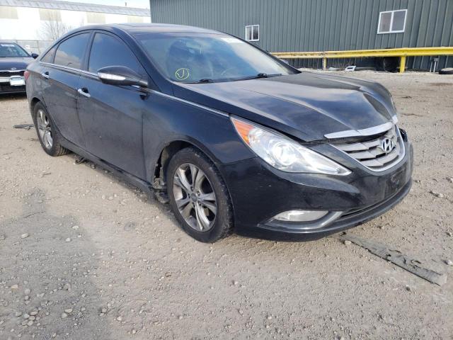 HYUNDAI SONATA SE 2011 5npec4acxbh017178