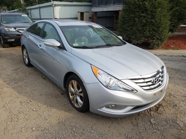 HYUNDAI SONATA SE 2011 5npec4acxbh017648