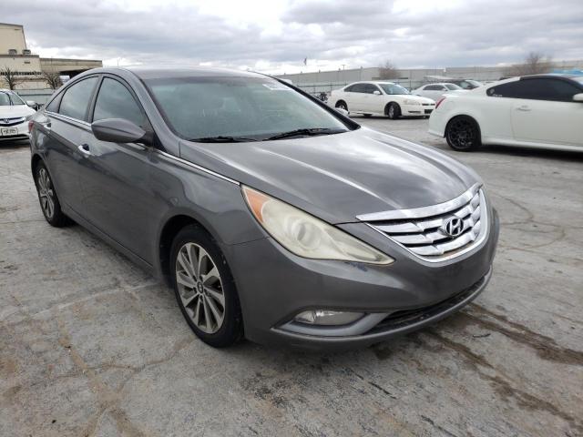 HYUNDAI SONATA SE 2011 5npec4acxbh021263