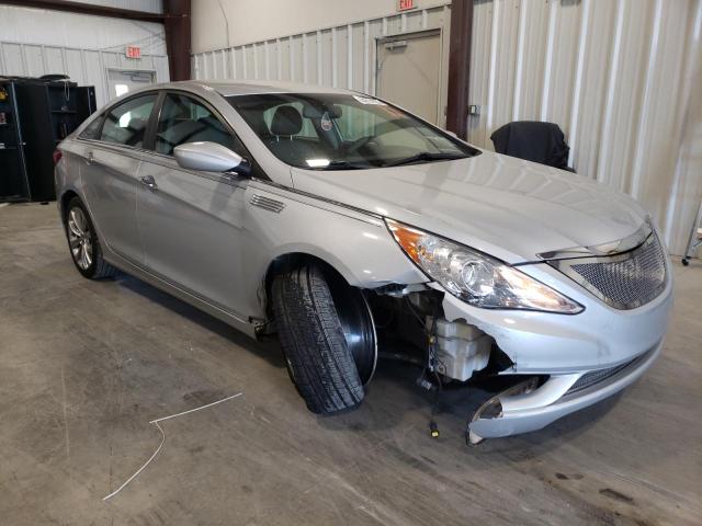 HYUNDAI SONATA SE 2011 5npec4acxbh023658