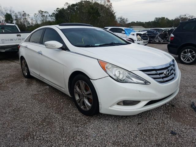 HYUNDAI SONATA SE 2011 5npec4acxbh025667