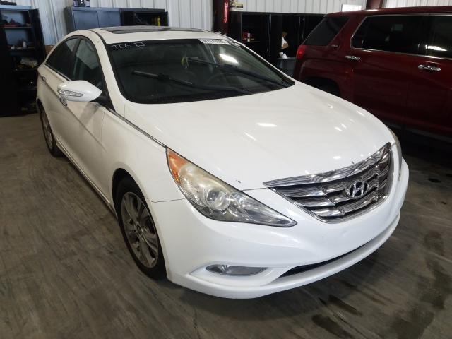 HYUNDAI SONATA SE 2011 5npec4acxbh026348