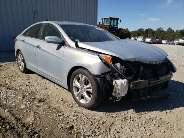 HYUNDAI SONATA SE 2011 5npec4acxbh026625