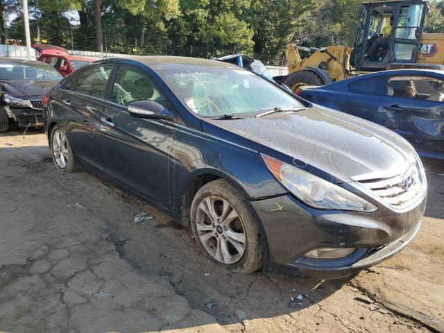 HYUNDAI SONATA SE 2011 5npec4acxbh027774