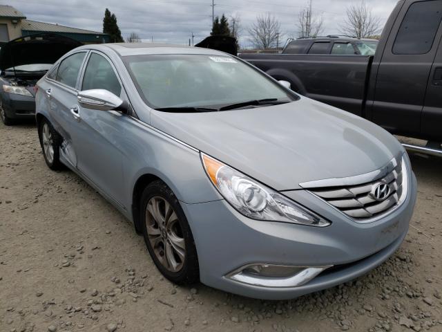 HYUNDAI SONATA SE 2011 5npec4acxbh029007