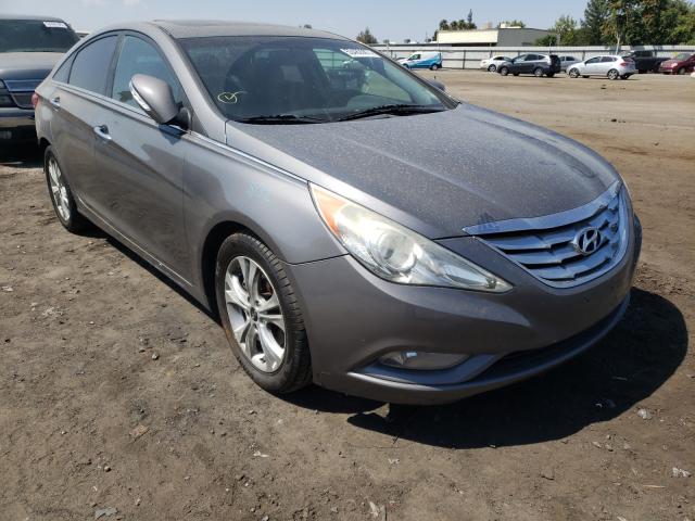 HYUNDAI SONATA SE 2011 5npec4acxbh038578