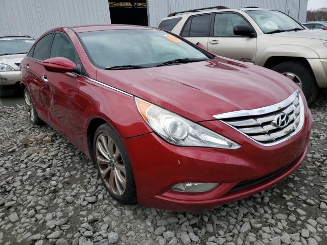 HYUNDAI SONATA SE 2011 5npec4acxbh040699