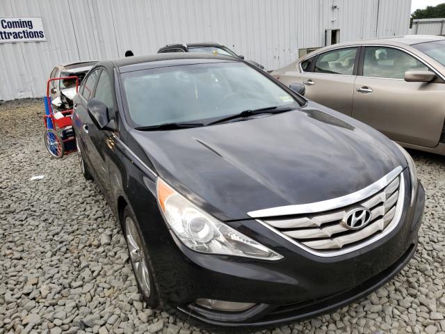 HYUNDAI SONATA SE 2011 5npec4acxbh044560