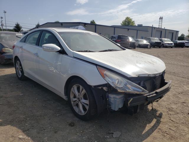 HYUNDAI SONATA SE 2011 5npec4acxbh056109