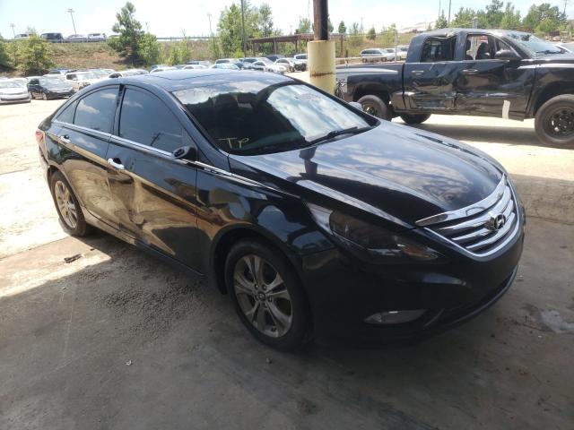 HYUNDAI SONATA SE 2011 5npec4acxbh056868